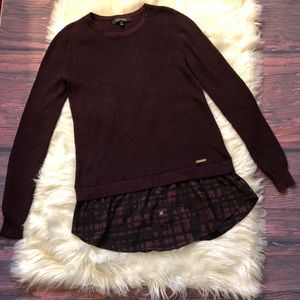 Ellen Tracy sweater